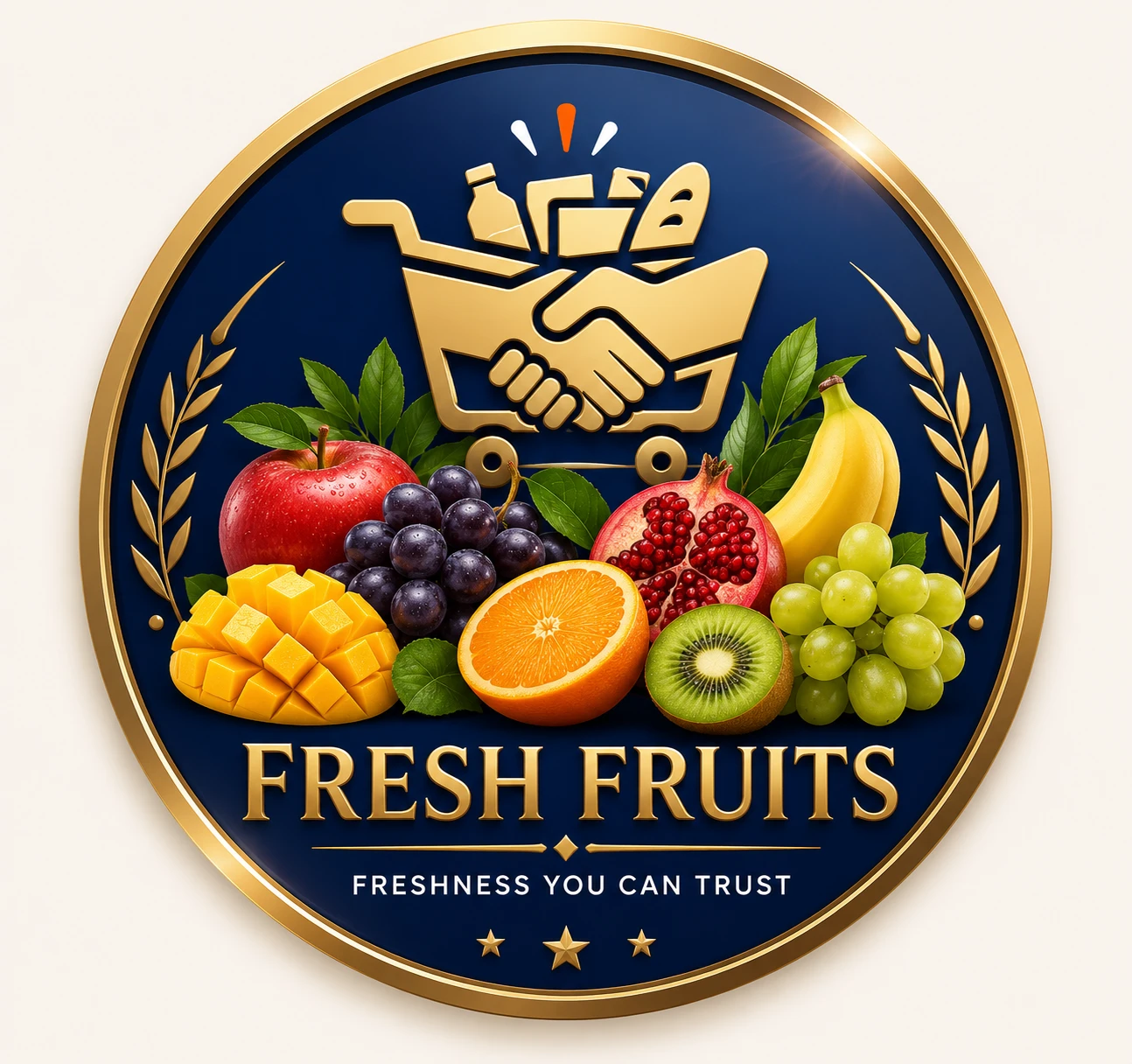 Fresh Fruits