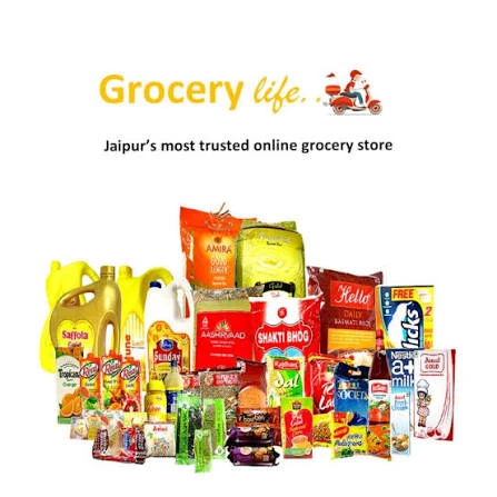 Grocery Item