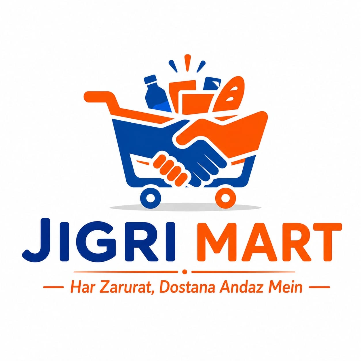 Jigri Mart