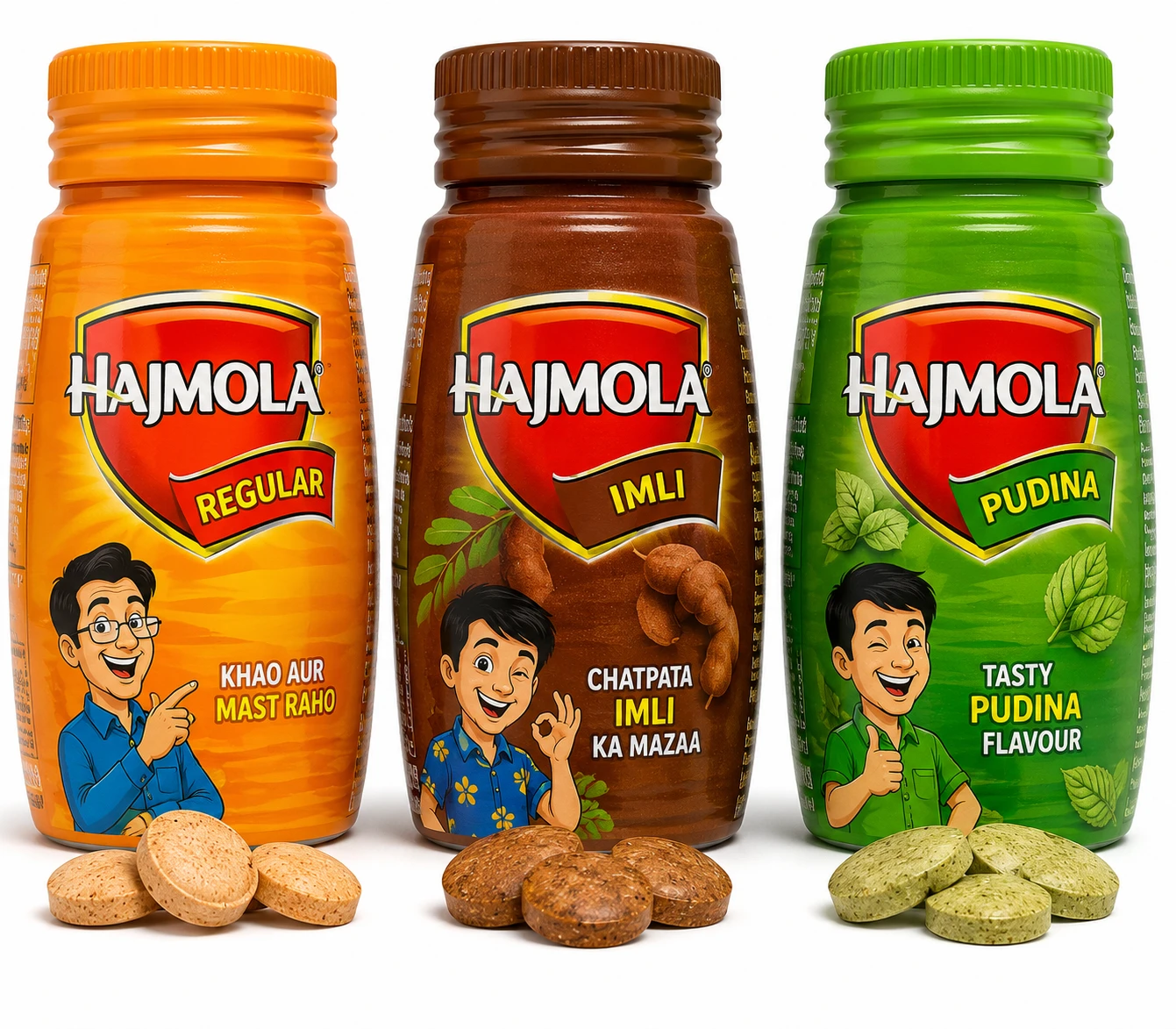 Product